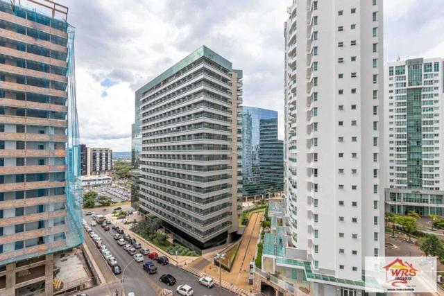 Manhattan Plaza Brasilia Exterior photo